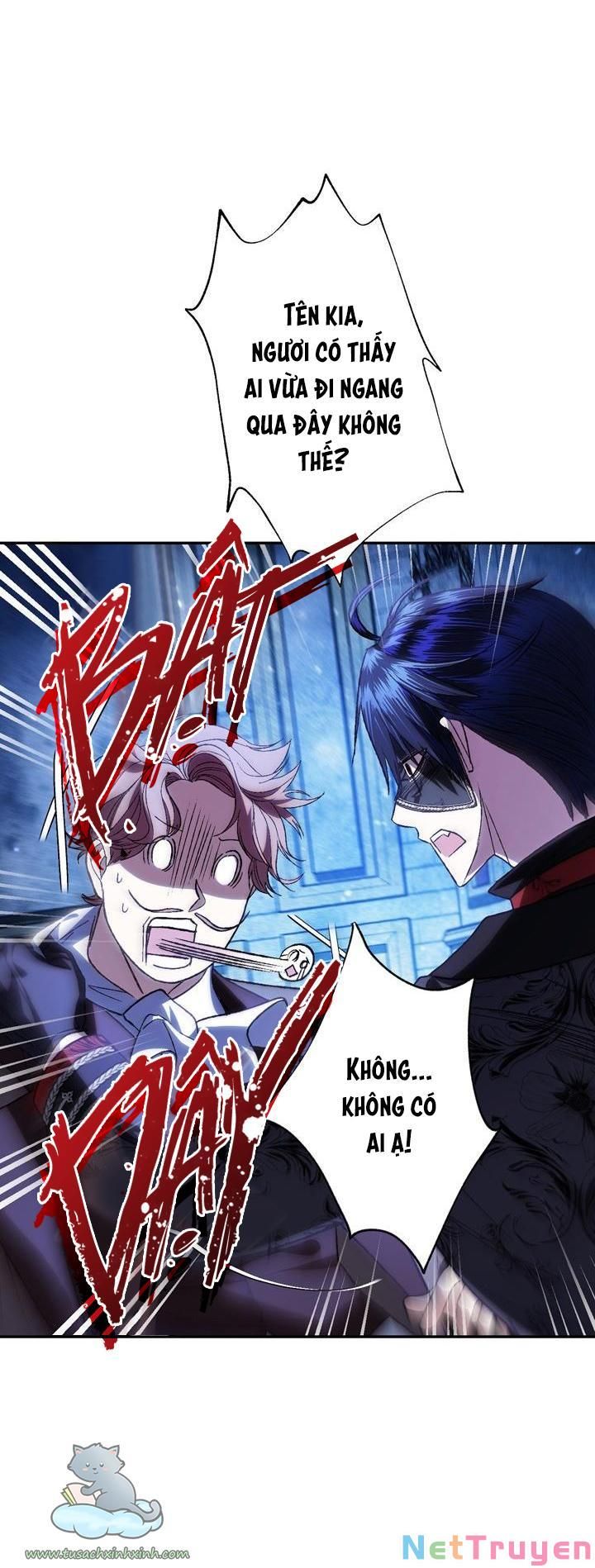 đọc truyện Cha, Con Không Muốn Kết Hôn! Chương 57 ảnh 49 tại Thiên Thai Truyện