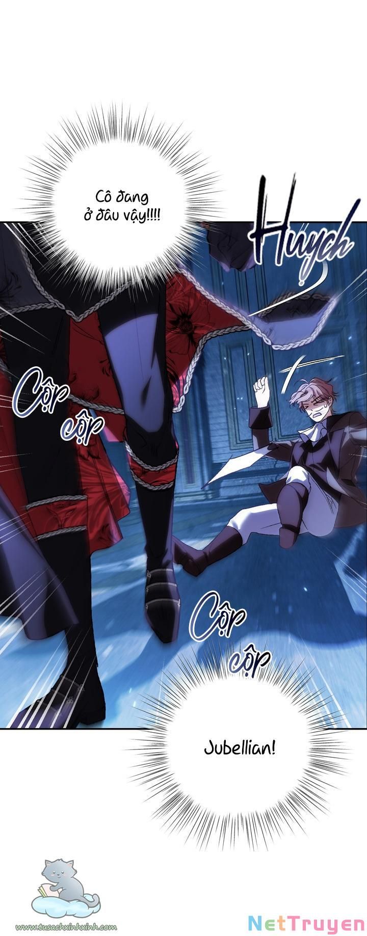 đọc truyện Cha, Con Không Muốn Kết Hôn! Chương 57 ảnh 50 tại Thiên Thai Truyện