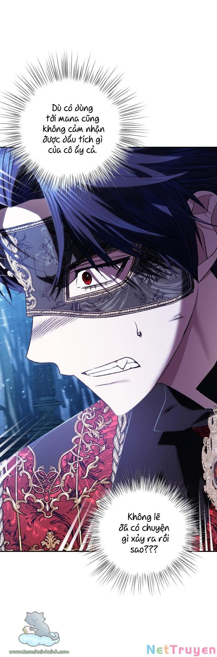 đọc truyện Cha, Con Không Muốn Kết Hôn! Chương 57 ảnh 51 tại Thiên Thai Truyện