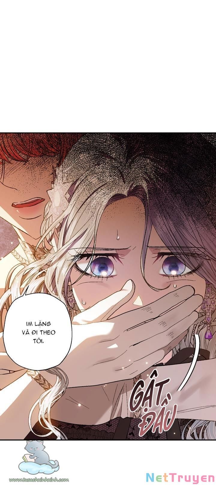 đọc truyện Cha, Con Không Muốn Kết Hôn! Chương 57 ảnh 7 tại Thiên Thai Truyện