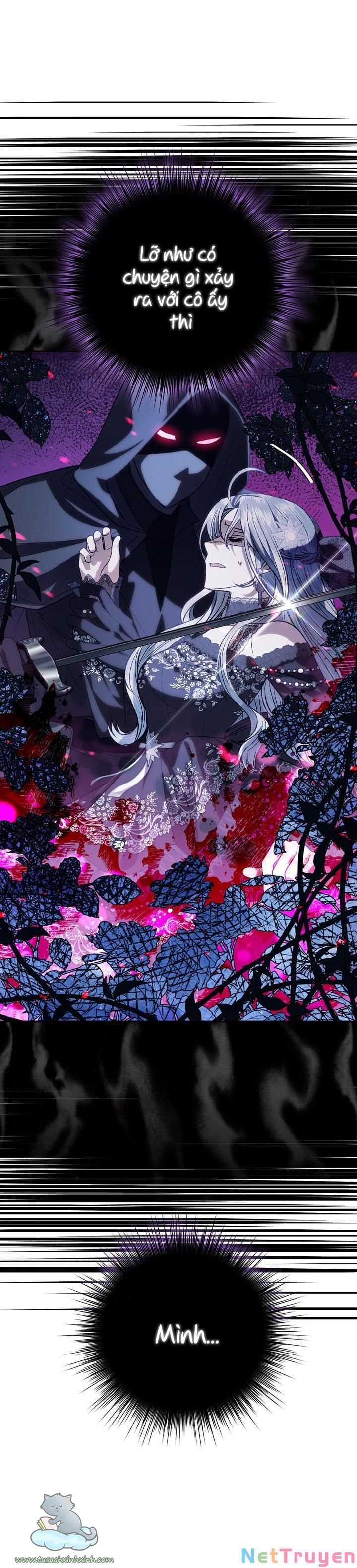 đọc truyện Cha, Con Không Muốn Kết Hôn! Chương 57 ảnh 52 tại Thiên Thai Truyện