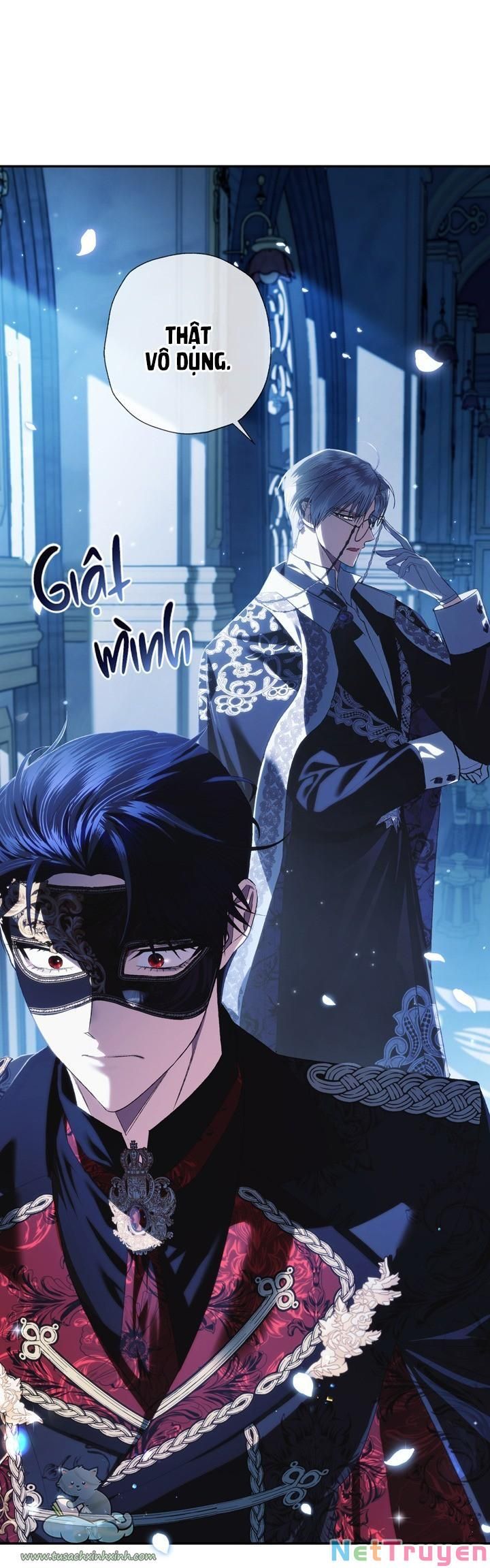 đọc truyện Cha, Con Không Muốn Kết Hôn! Chương 57 ảnh 53 tại Thiên Thai Truyện