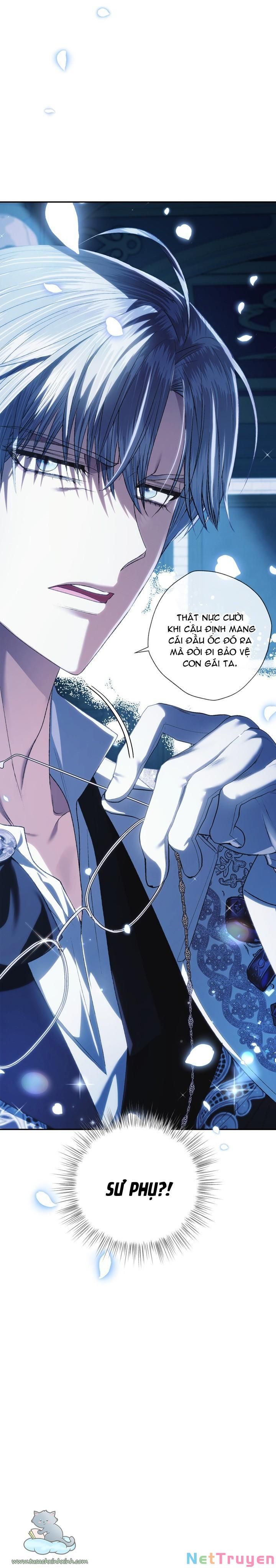 đọc truyện Cha, Con Không Muốn Kết Hôn! Chương 57 ảnh 54 tại Thiên Thai Truyện