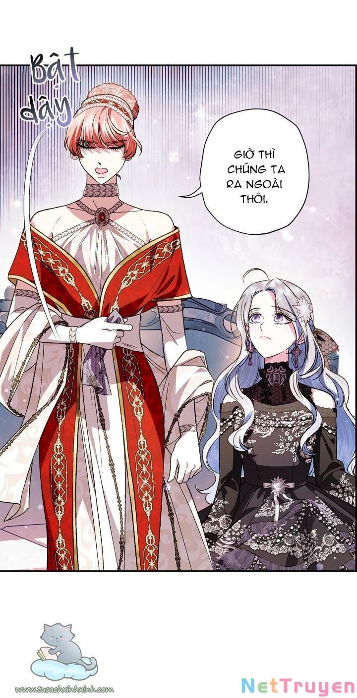 đọc truyện Cha, Con Không Muốn Kết Hôn! Chương 57 ảnh 56 tại Thiên Thai Truyện