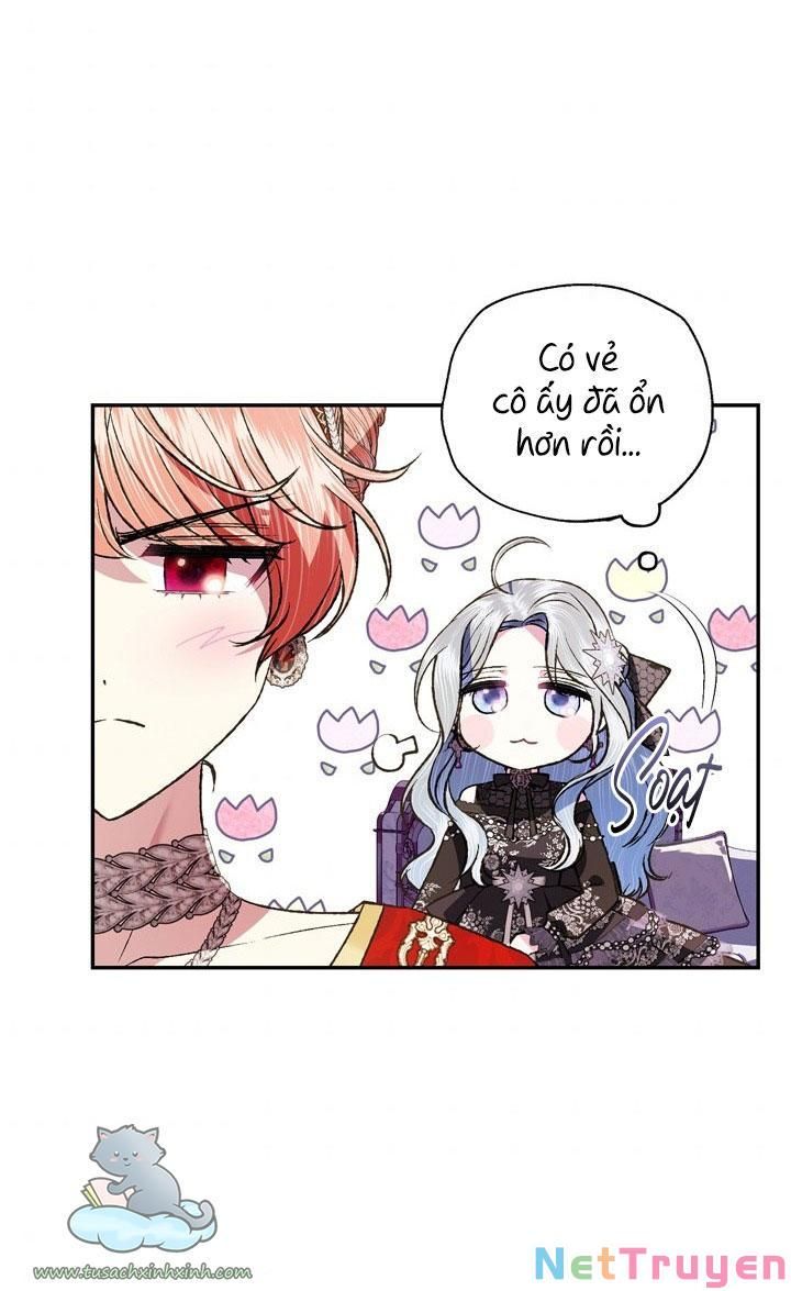 đọc truyện Cha, Con Không Muốn Kết Hôn! Chương 57 ảnh 57 tại Thiên Thai Truyện