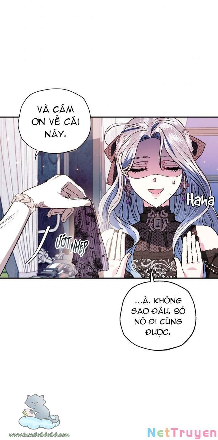 đọc truyện Cha, Con Không Muốn Kết Hôn! Chương 57 ảnh 58 tại Thiên Thai Truyện