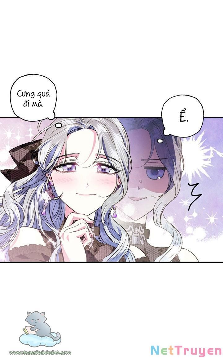 đọc truyện Cha, Con Không Muốn Kết Hôn! Chương 57 ảnh 61 tại Thiên Thai Truyện