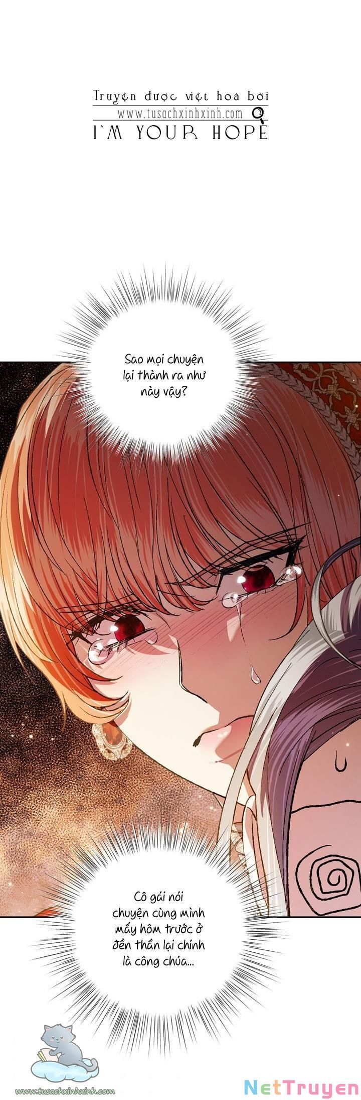 đọc truyện Cha, Con Không Muốn Kết Hôn! Chương 57 ảnh 8 tại Thiên Thai Truyện