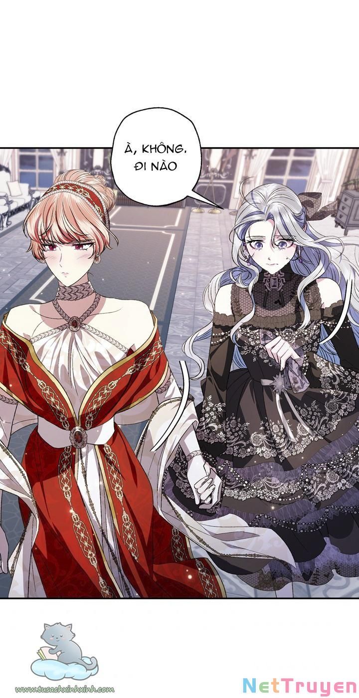 đọc truyện Cha, Con Không Muốn Kết Hôn! Chương 57 ảnh 63 tại Thiên Thai Truyện