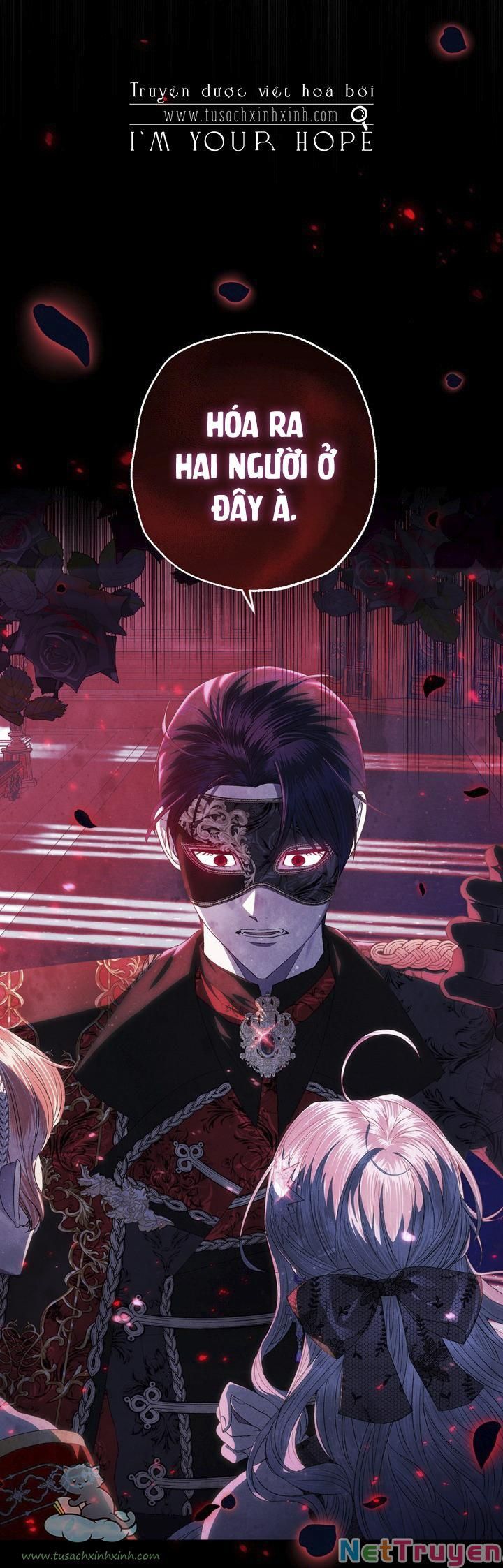 đọc truyện Cha, Con Không Muốn Kết Hôn! Chương 57 ảnh 66 tại Thiên Thai Truyện