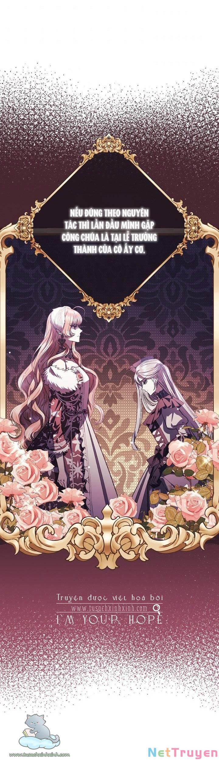 đọc truyện Cha, Con Không Muốn Kết Hôn! Chương 57 ảnh 9 tại Thiên Thai Truyện