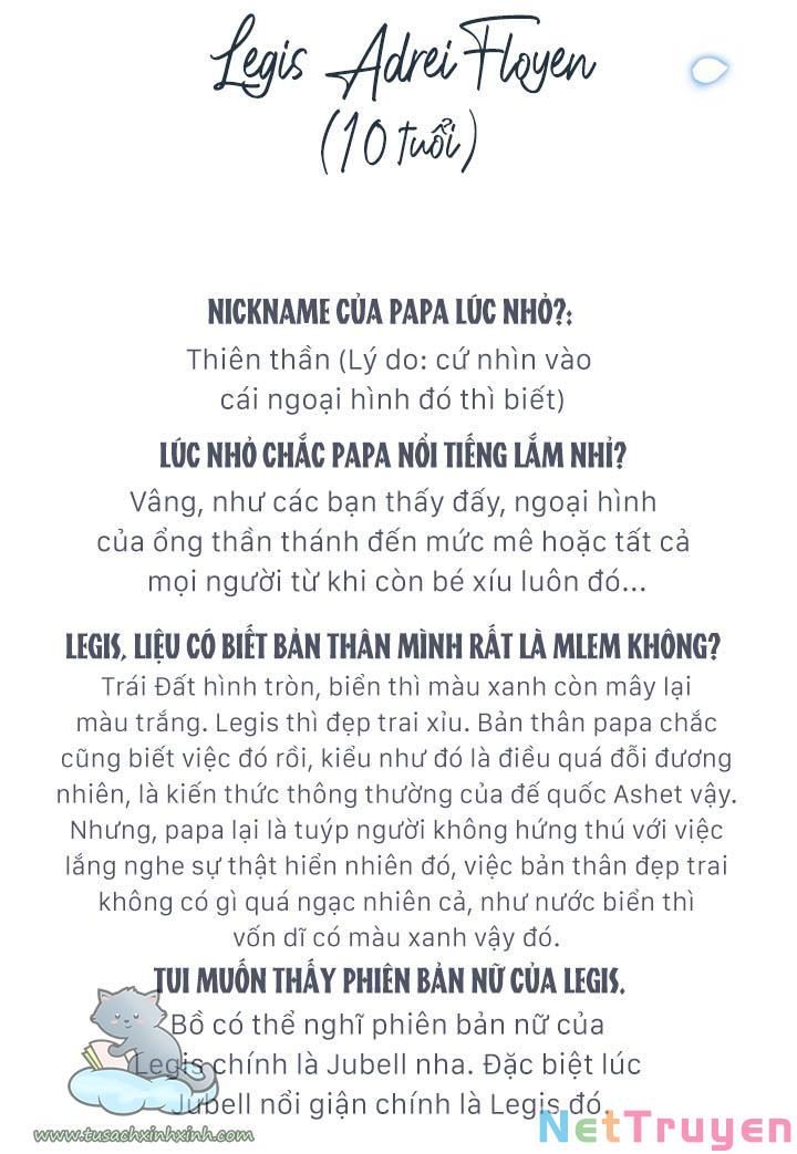 đọc truyện Cha, Con Không Muốn Kết Hôn! Chương 57 ảnh 72 tại Thiên Thai Truyện