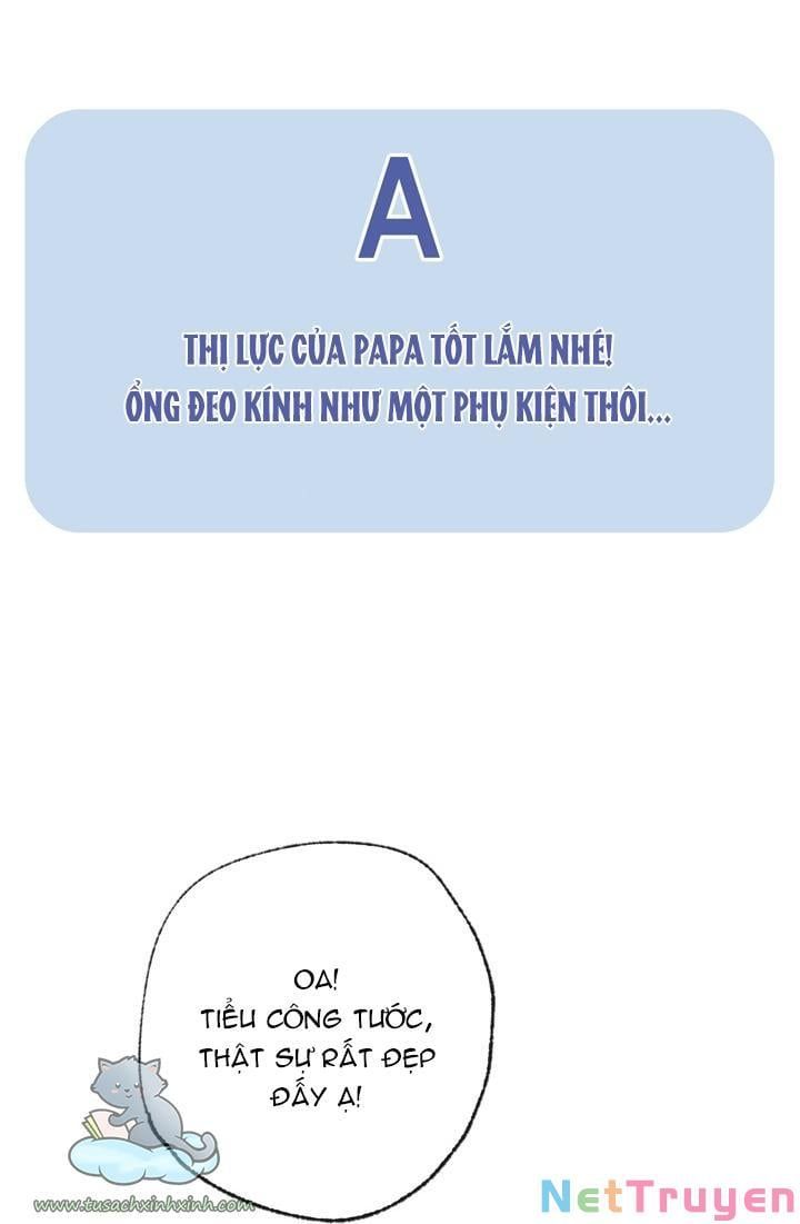 đọc truyện Cha, Con Không Muốn Kết Hôn! Chương 57 ảnh 74 tại Thiên Thai Truyện