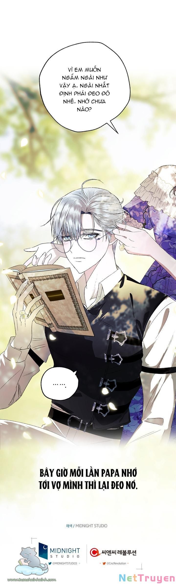 đọc truyện Cha, Con Không Muốn Kết Hôn! Chương 57 ảnh 76 tại Thiên Thai Truyện