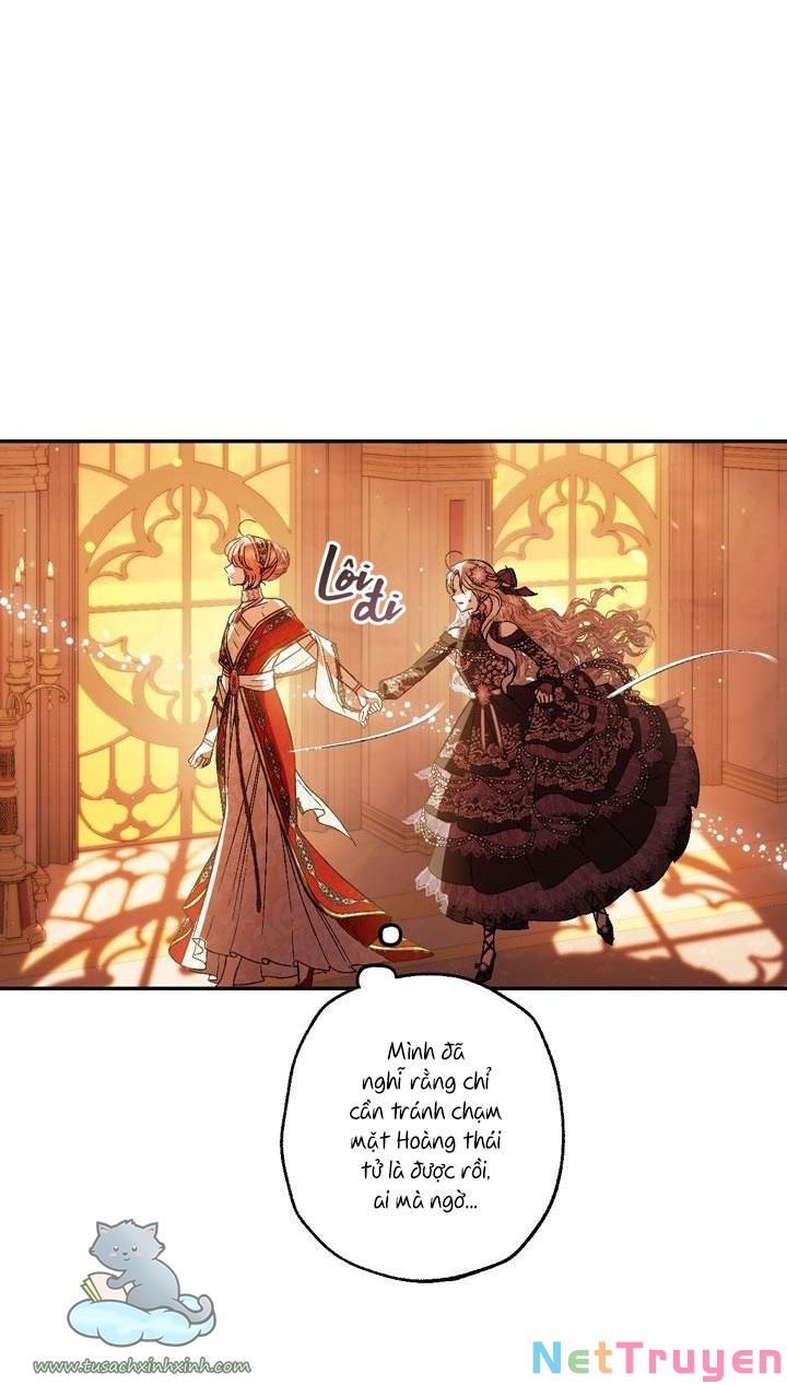 đọc truyện Cha, Con Không Muốn Kết Hôn! Chương 57 ảnh 11 tại Thiên Thai Truyện