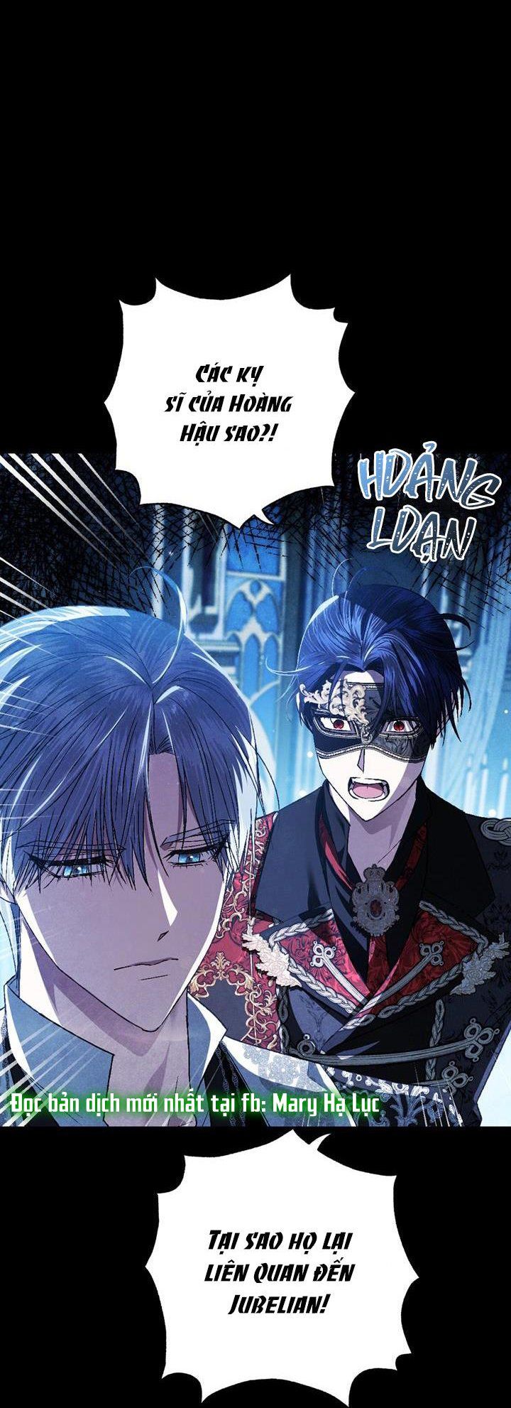 đọc truyện Cha, Con Không Muốn Kết Hôn! Chương 58 ảnh 12 tại Thiên Thai Truyện