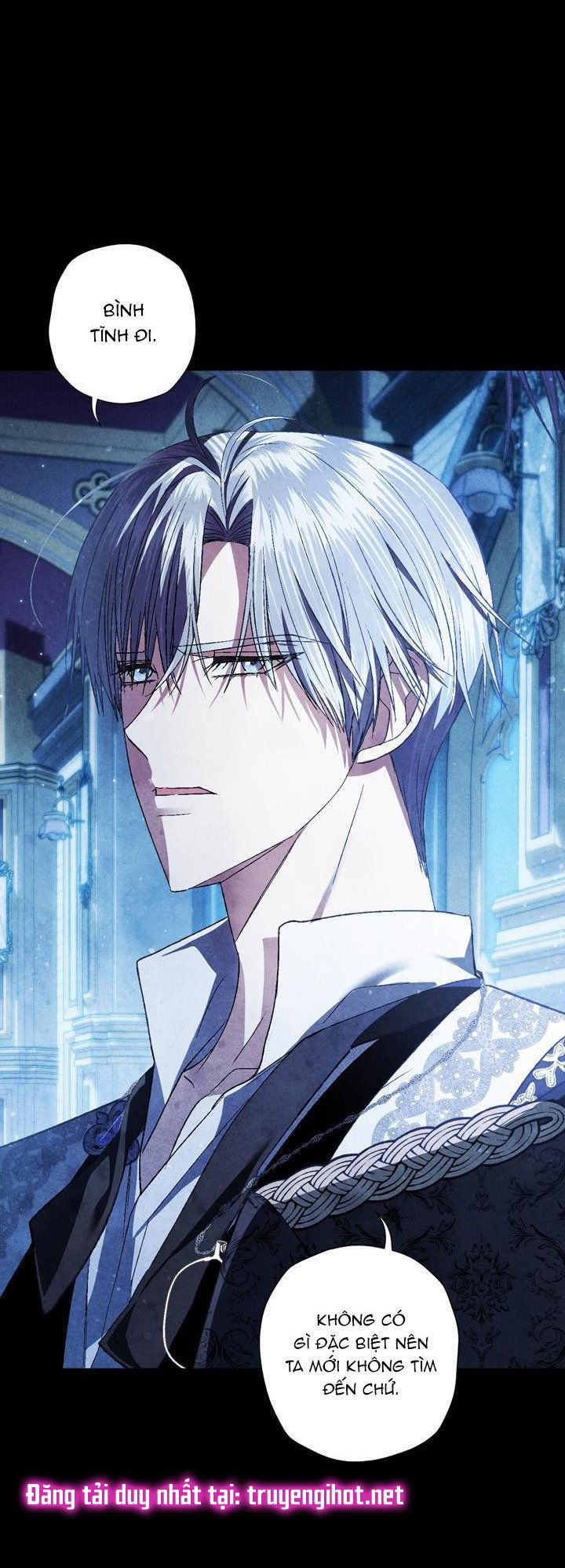 đọc truyện Cha, Con Không Muốn Kết Hôn! Chương 58 ảnh 16 tại Thiên Thai Truyện