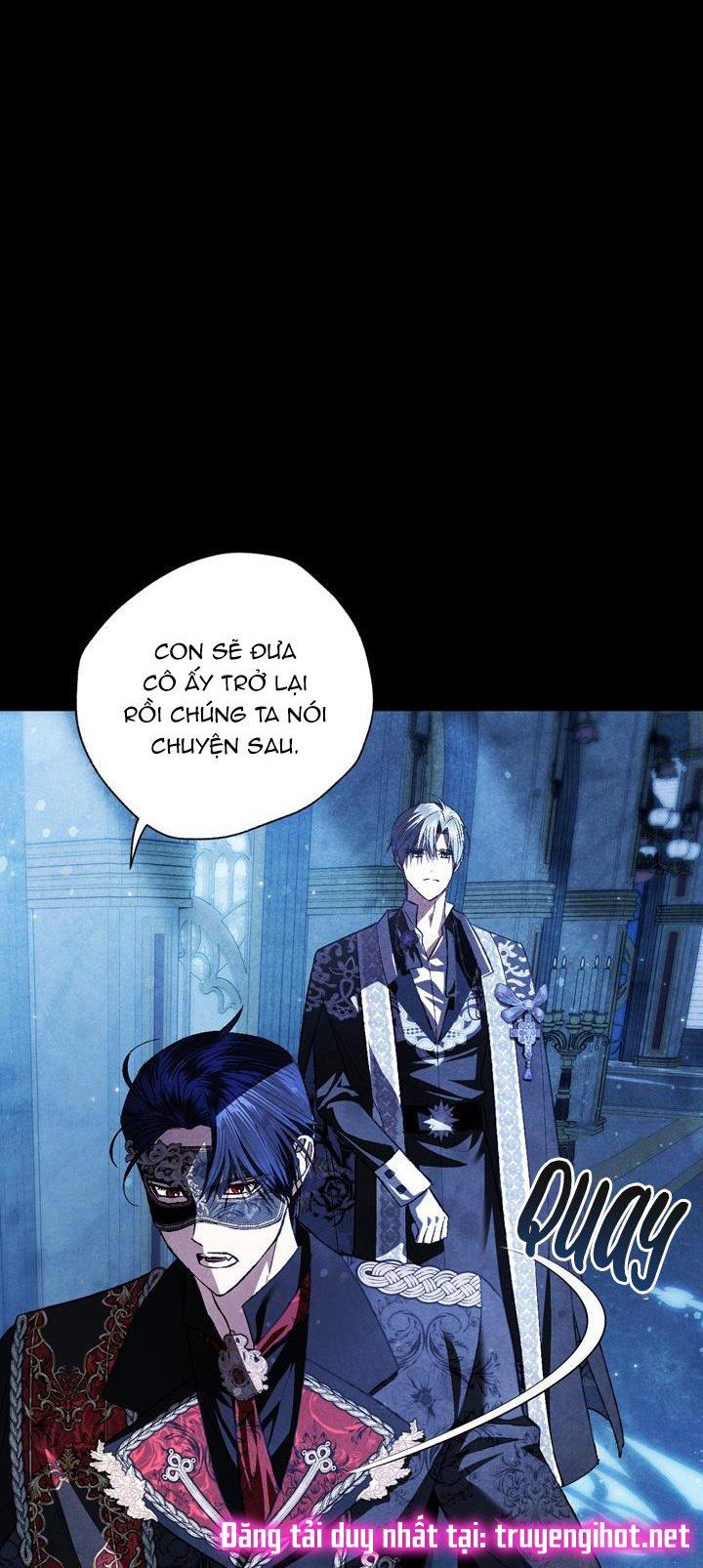 đọc truyện Cha, Con Không Muốn Kết Hôn! Chương 58 ảnh 19 tại Thiên Thai Truyện