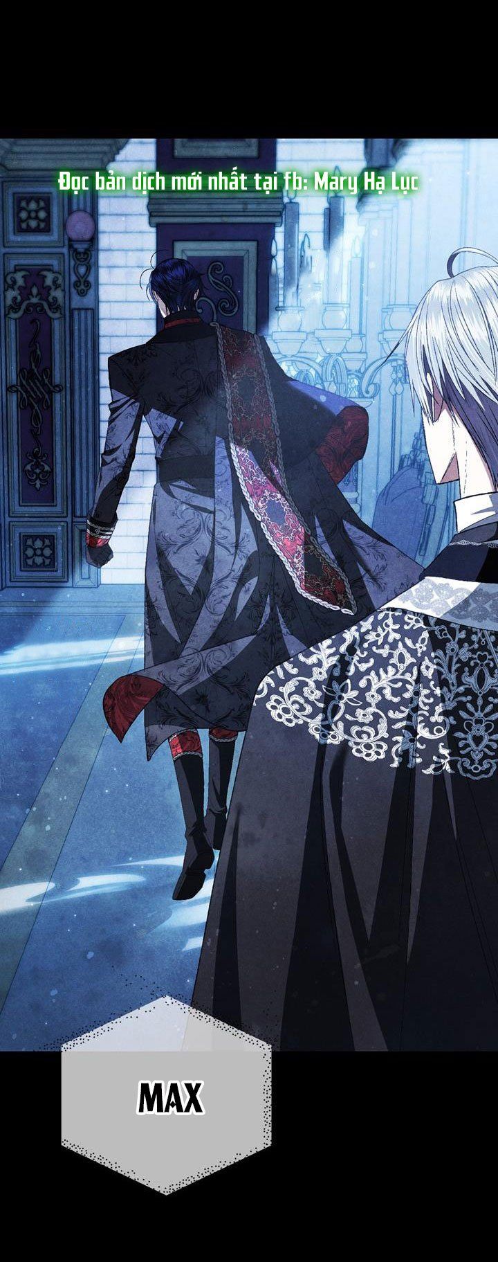 đọc truyện Cha, Con Không Muốn Kết Hôn! Chương 58 ảnh 21 tại Thiên Thai Truyện