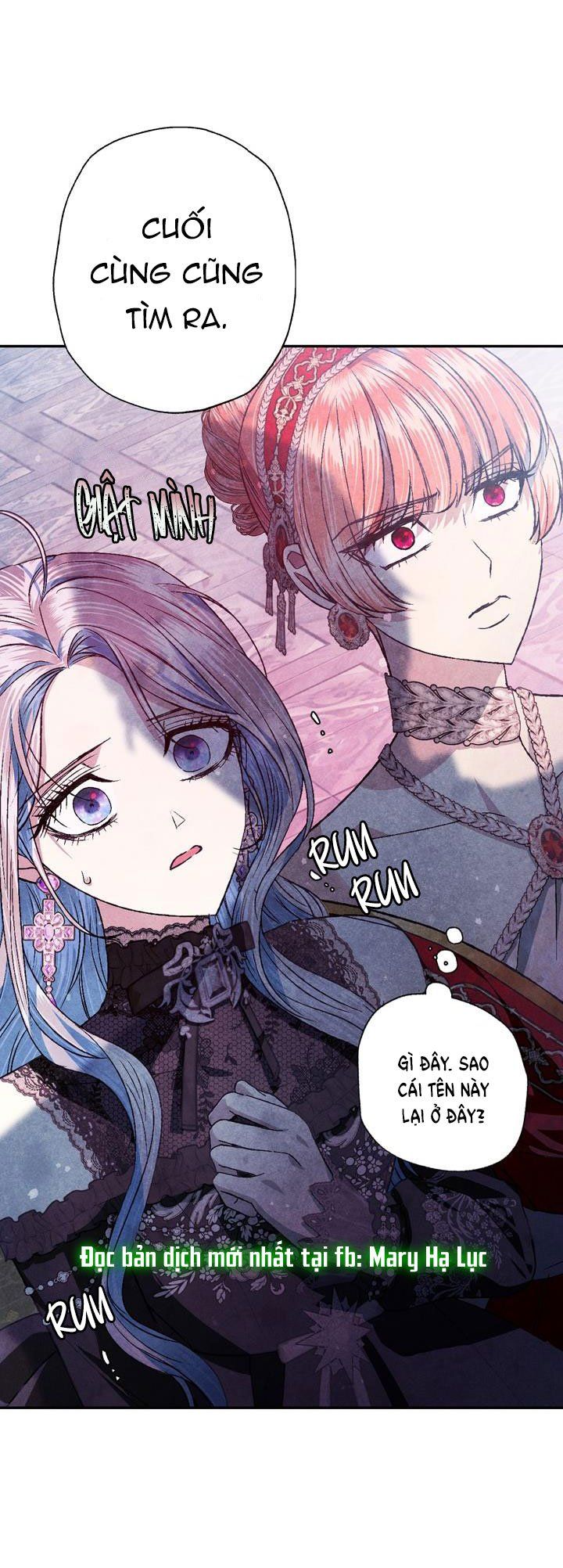 đọc truyện Cha, Con Không Muốn Kết Hôn! Chương 58 ảnh 25 tại Thiên Thai Truyện