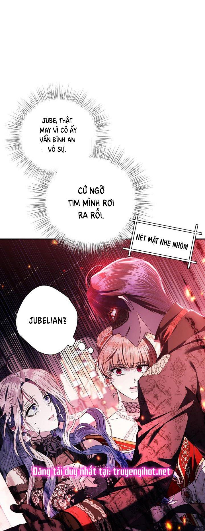 đọc truyện Cha, Con Không Muốn Kết Hôn! Chương 58 ảnh 26 tại Thiên Thai Truyện