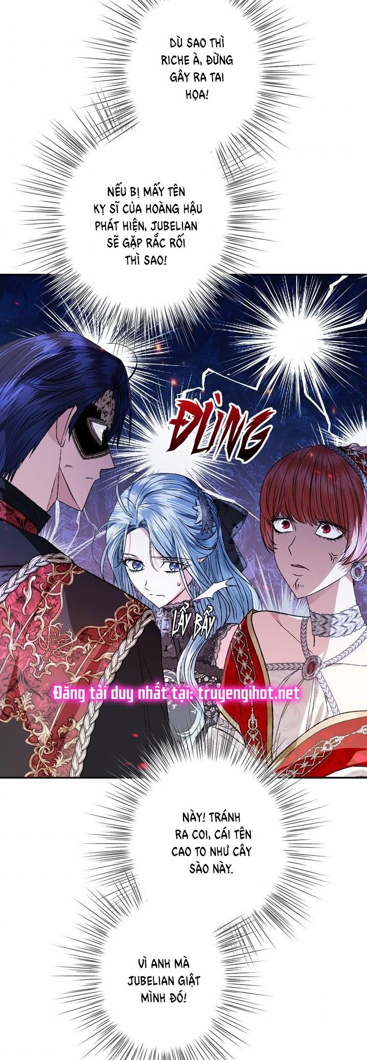 đọc truyện Cha, Con Không Muốn Kết Hôn! Chương 58 ảnh 28 tại Thiên Thai Truyện