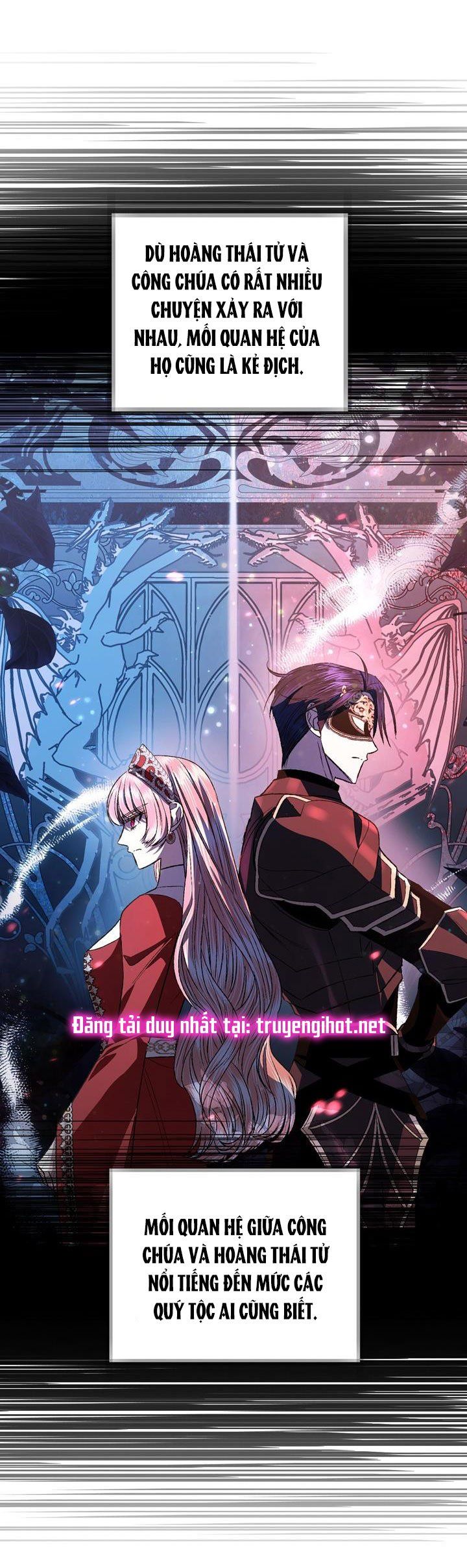 đọc truyện Cha, Con Không Muốn Kết Hôn! Chương 58 ảnh 30 tại Thiên Thai Truyện