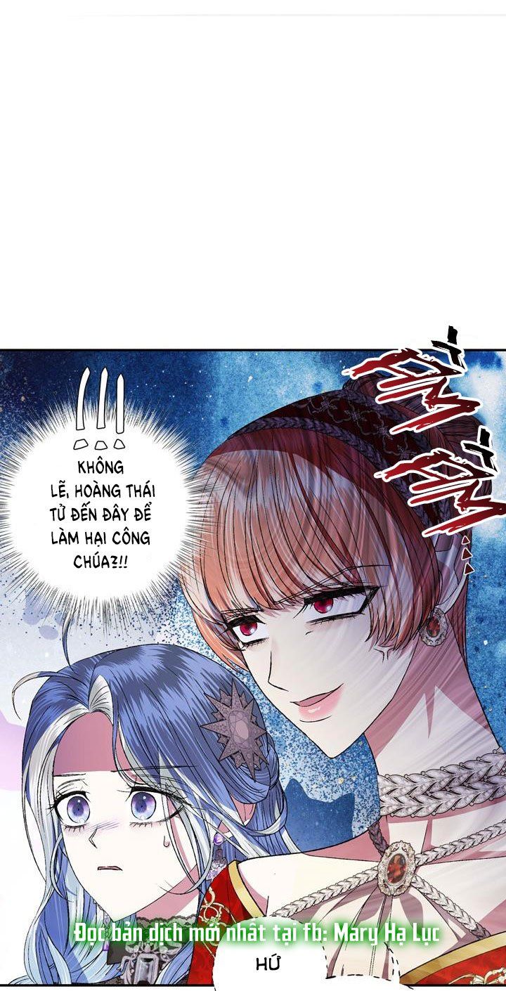 đọc truyện Cha, Con Không Muốn Kết Hôn! Chương 58 ảnh 31 tại Thiên Thai Truyện