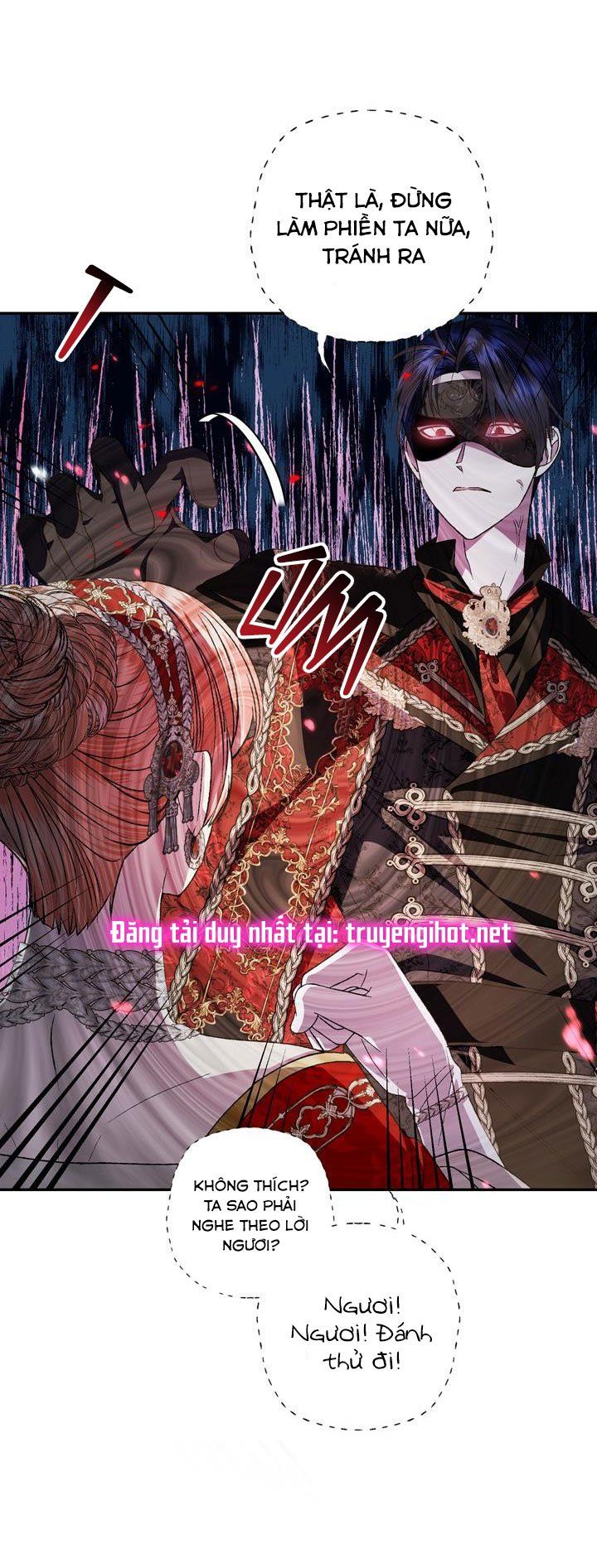 đọc truyện Cha, Con Không Muốn Kết Hôn! Chương 58 ảnh 33 tại Thiên Thai Truyện