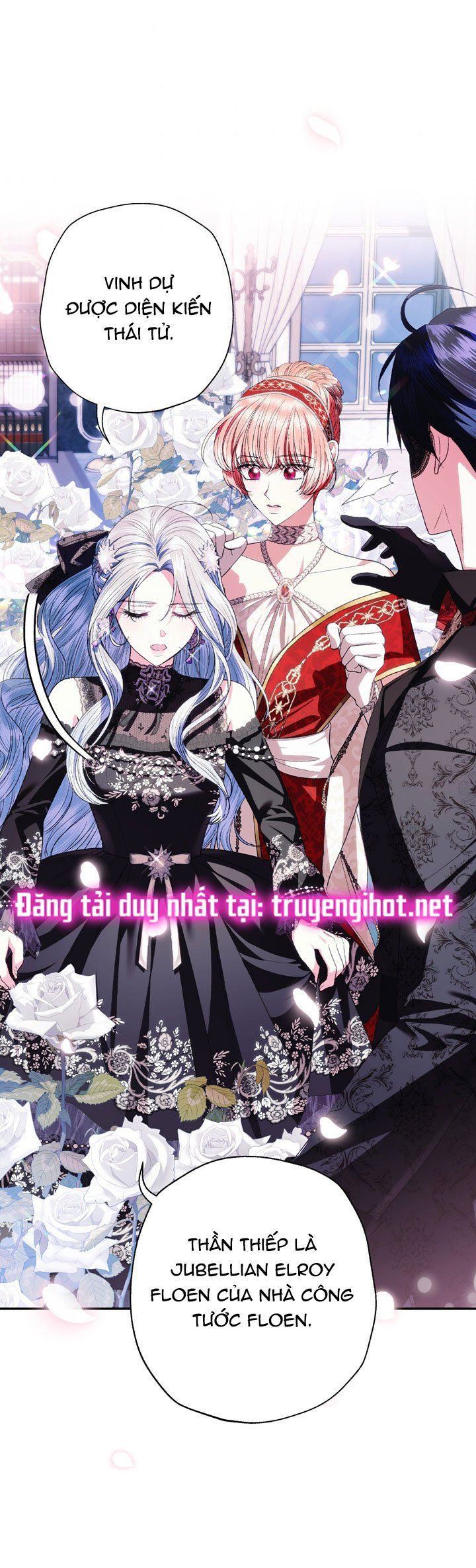 đọc truyện Cha, Con Không Muốn Kết Hôn! Chương 58 ảnh 36 tại Thiên Thai Truyện