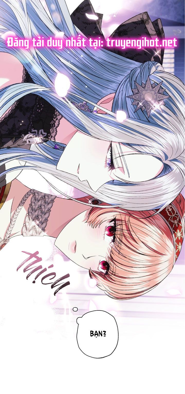 đọc truyện Cha, Con Không Muốn Kết Hôn! Chương 58 ảnh 42 tại Thiên Thai Truyện