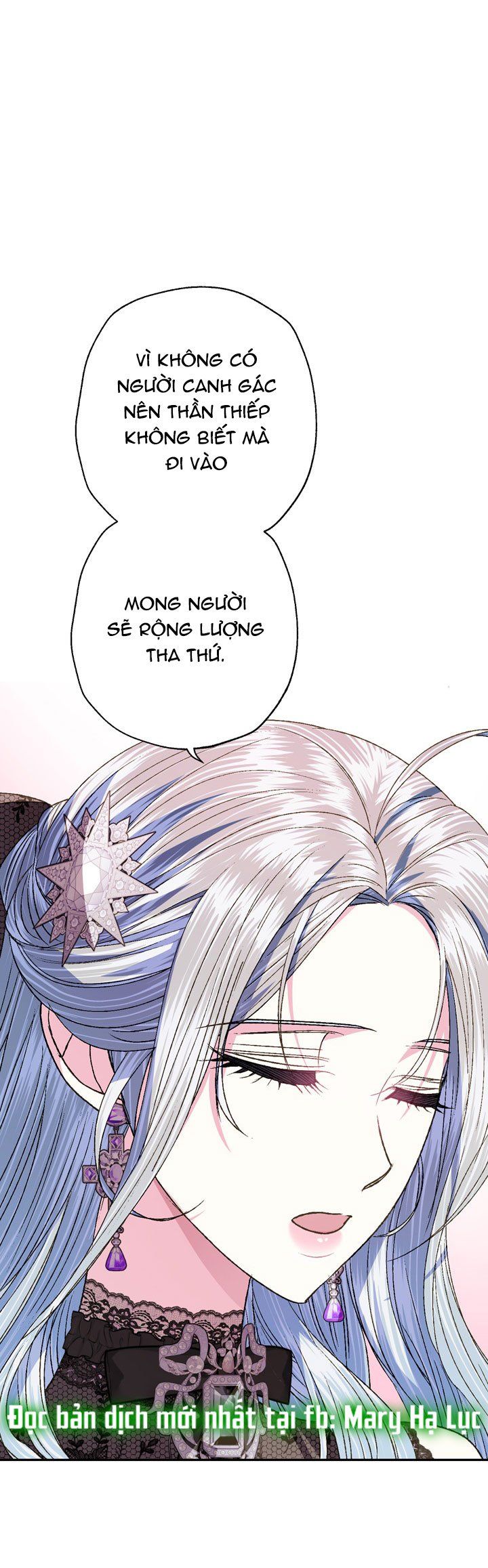 đọc truyện Cha, Con Không Muốn Kết Hôn! Chương 58 ảnh 43 tại Thiên Thai Truyện