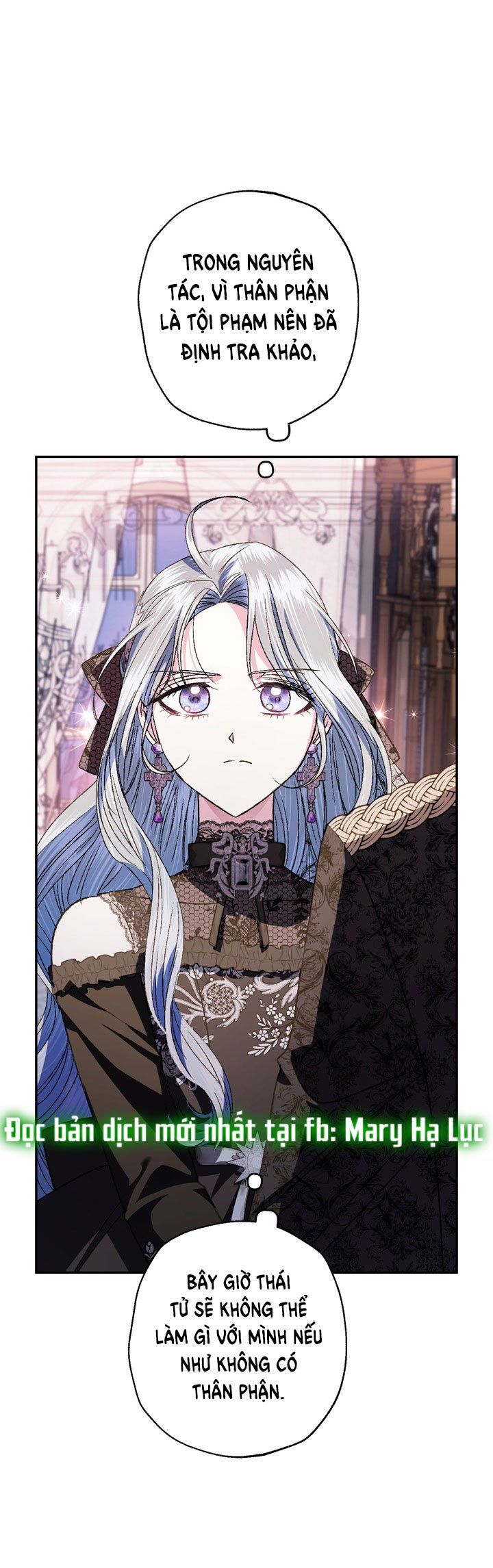 đọc truyện Cha, Con Không Muốn Kết Hôn! Chương 58 ảnh 45 tại Thiên Thai Truyện