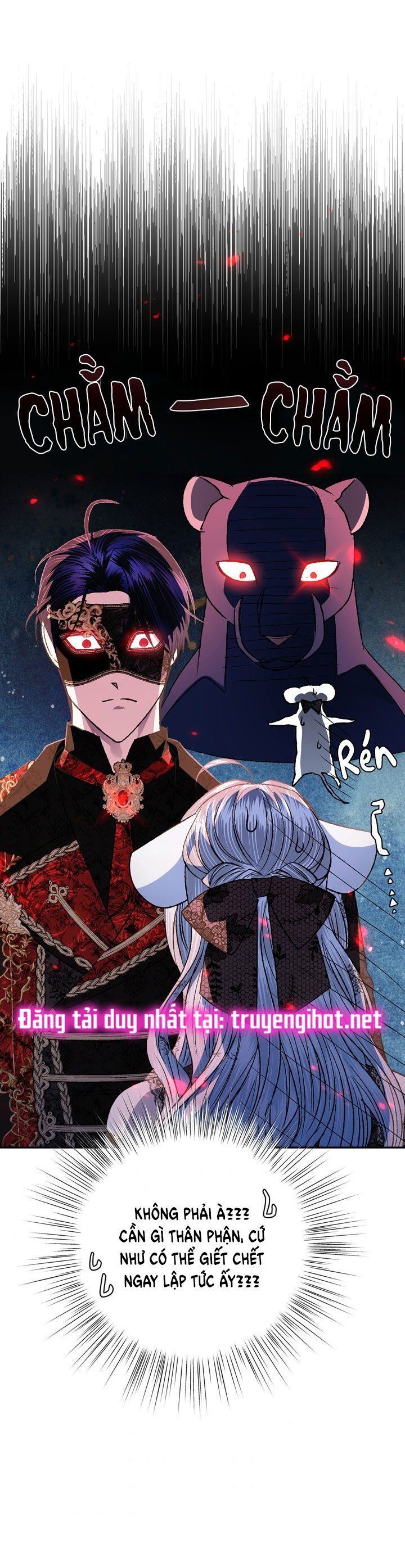 đọc truyện Cha, Con Không Muốn Kết Hôn! Chương 58 ảnh 46 tại Thiên Thai Truyện