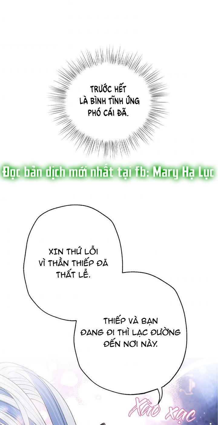 đọc truyện Cha, Con Không Muốn Kết Hôn! Chương 58 ảnh 52 tại Thiên Thai Truyện