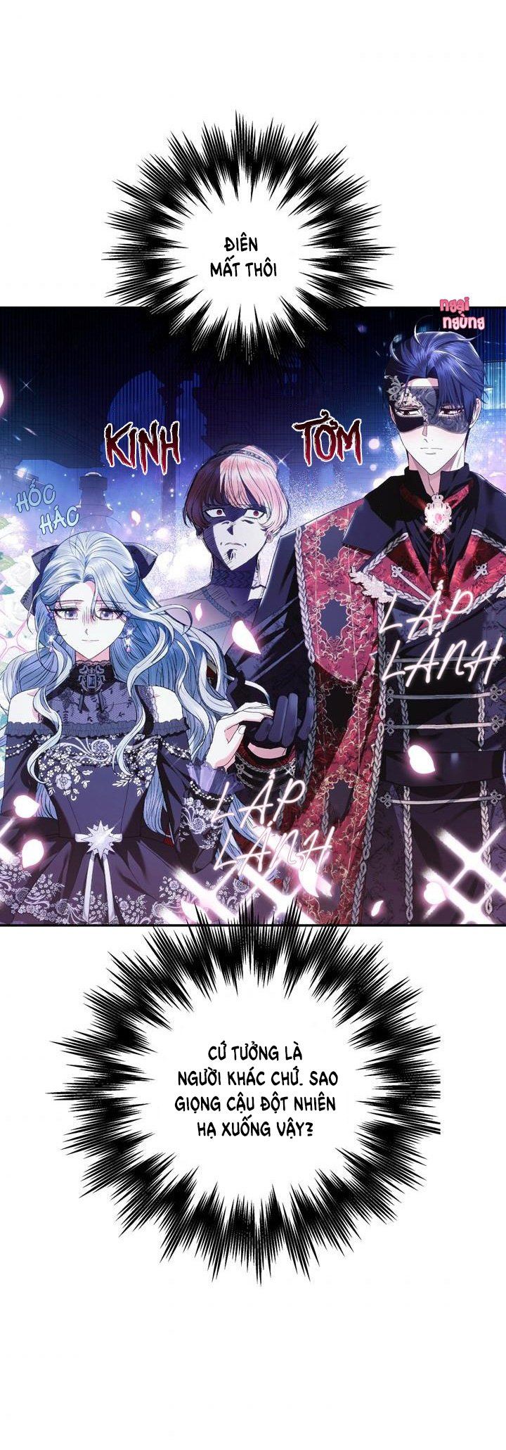 đọc truyện Cha, Con Không Muốn Kết Hôn! Chương 58 ảnh 60 tại Thiên Thai Truyện