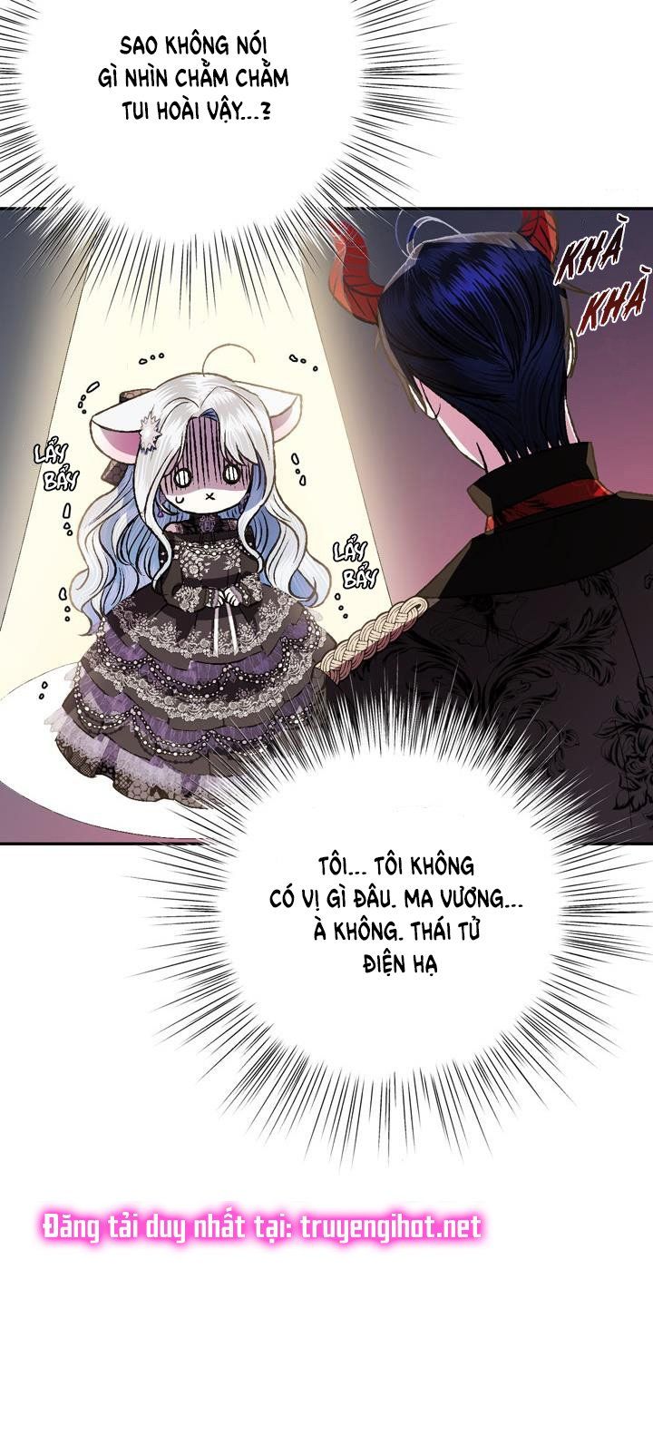 đọc truyện Cha, Con Không Muốn Kết Hôn! Chương 58 ảnh 61 tại Thiên Thai Truyện