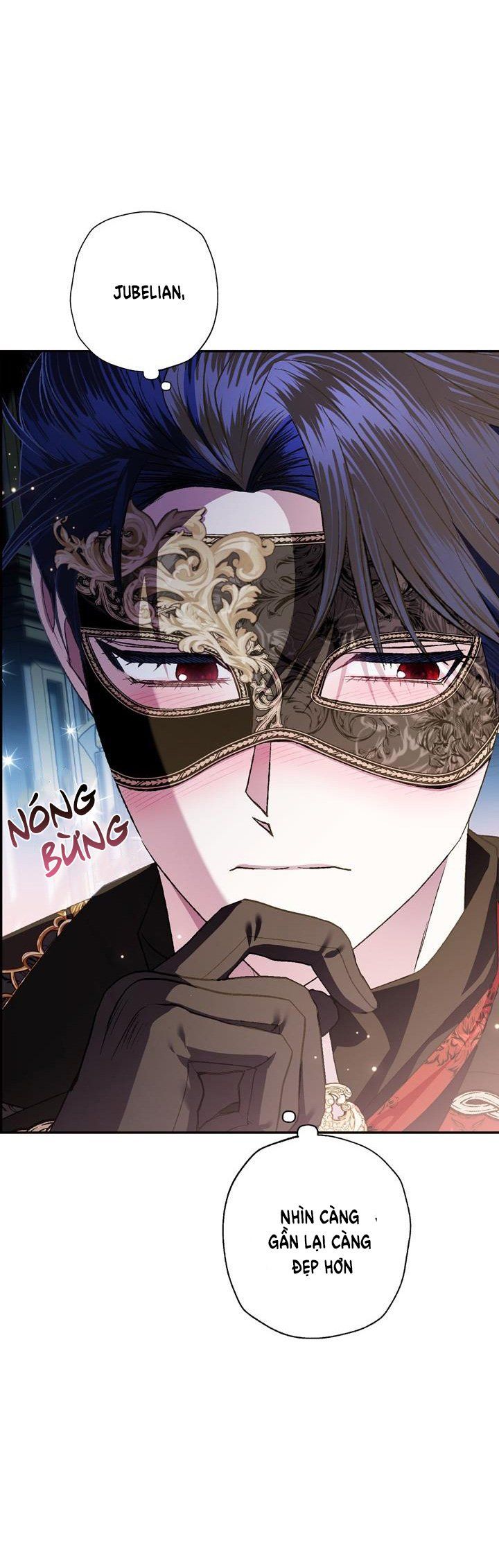 đọc truyện Cha, Con Không Muốn Kết Hôn! Chương 58 ảnh 62 tại Thiên Thai Truyện