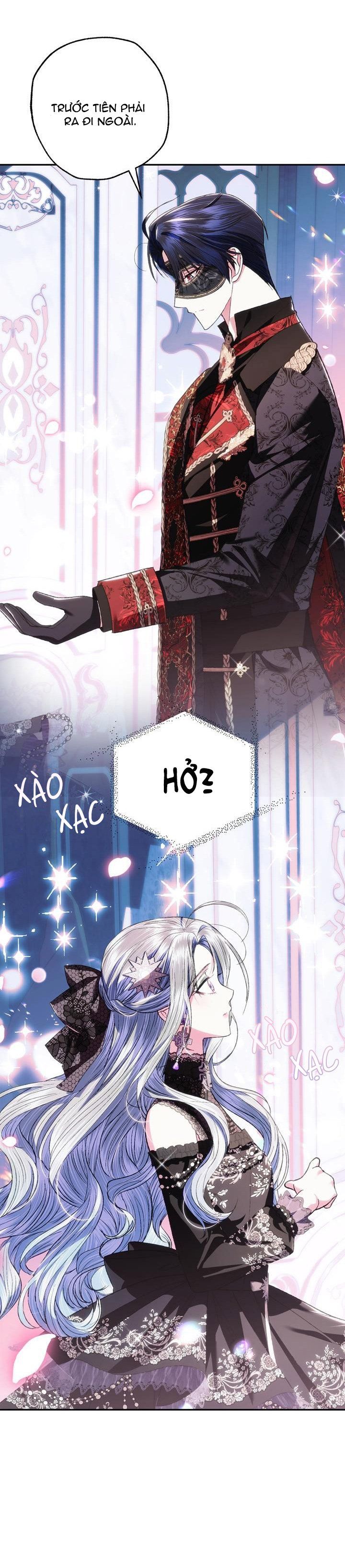 đọc truyện Cha, Con Không Muốn Kết Hôn! Chương 58 ảnh 64 tại Thiên Thai Truyện