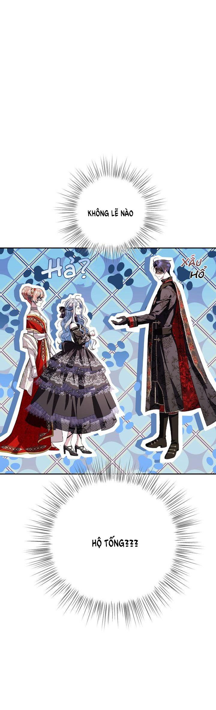 đọc truyện Cha, Con Không Muốn Kết Hôn! Chương 58 ảnh 67 tại Thiên Thai Truyện