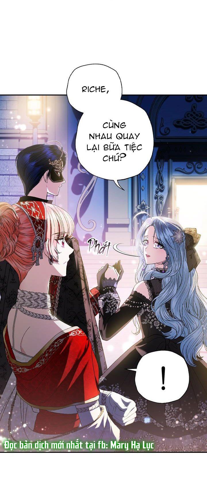 đọc truyện Cha, Con Không Muốn Kết Hôn! Chương 58 ảnh 71 tại Thiên Thai Truyện