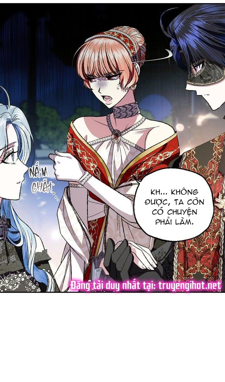 đọc truyện Cha, Con Không Muốn Kết Hôn! Chương 58 ảnh 73 tại Thiên Thai Truyện