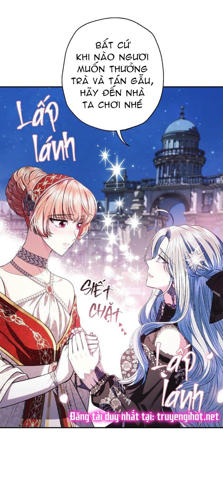 đọc truyện Cha, Con Không Muốn Kết Hôn! Chương 58 ảnh 75 tại Thiên Thai Truyện