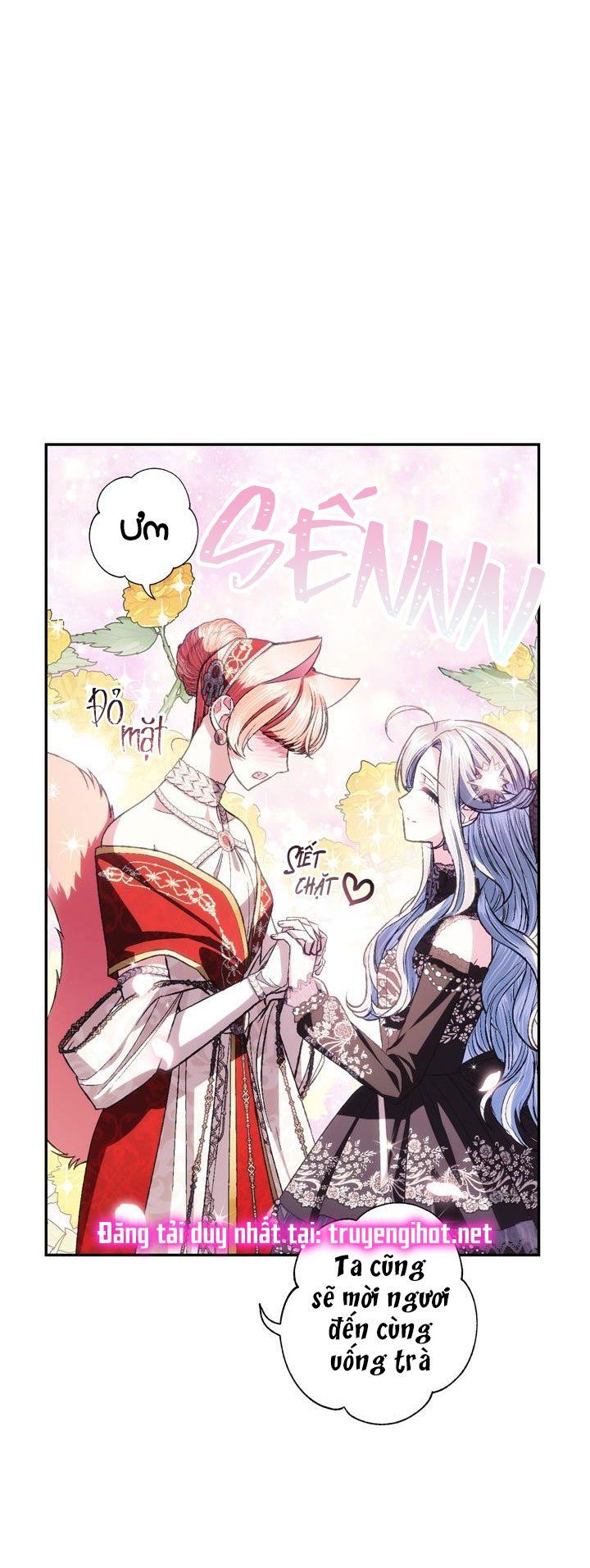 đọc truyện Cha, Con Không Muốn Kết Hôn! Chương 58 ảnh 77 tại Thiên Thai Truyện