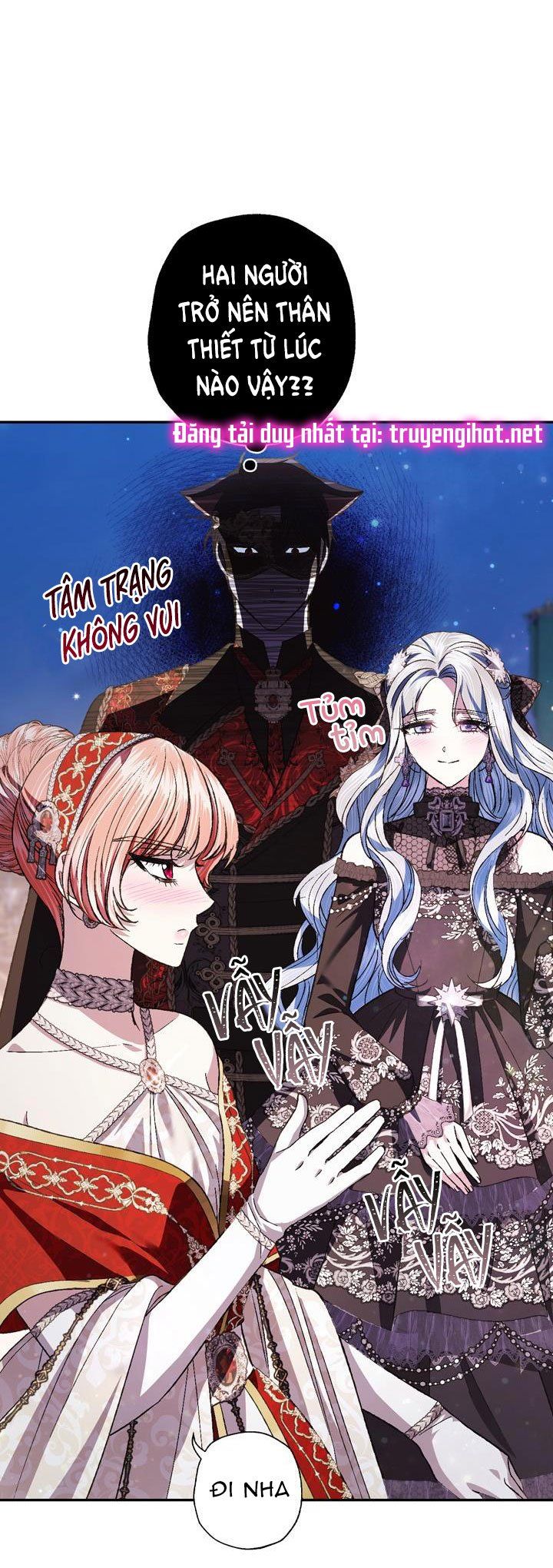 đọc truyện Cha, Con Không Muốn Kết Hôn! Chương 58 ảnh 79 tại Thiên Thai Truyện