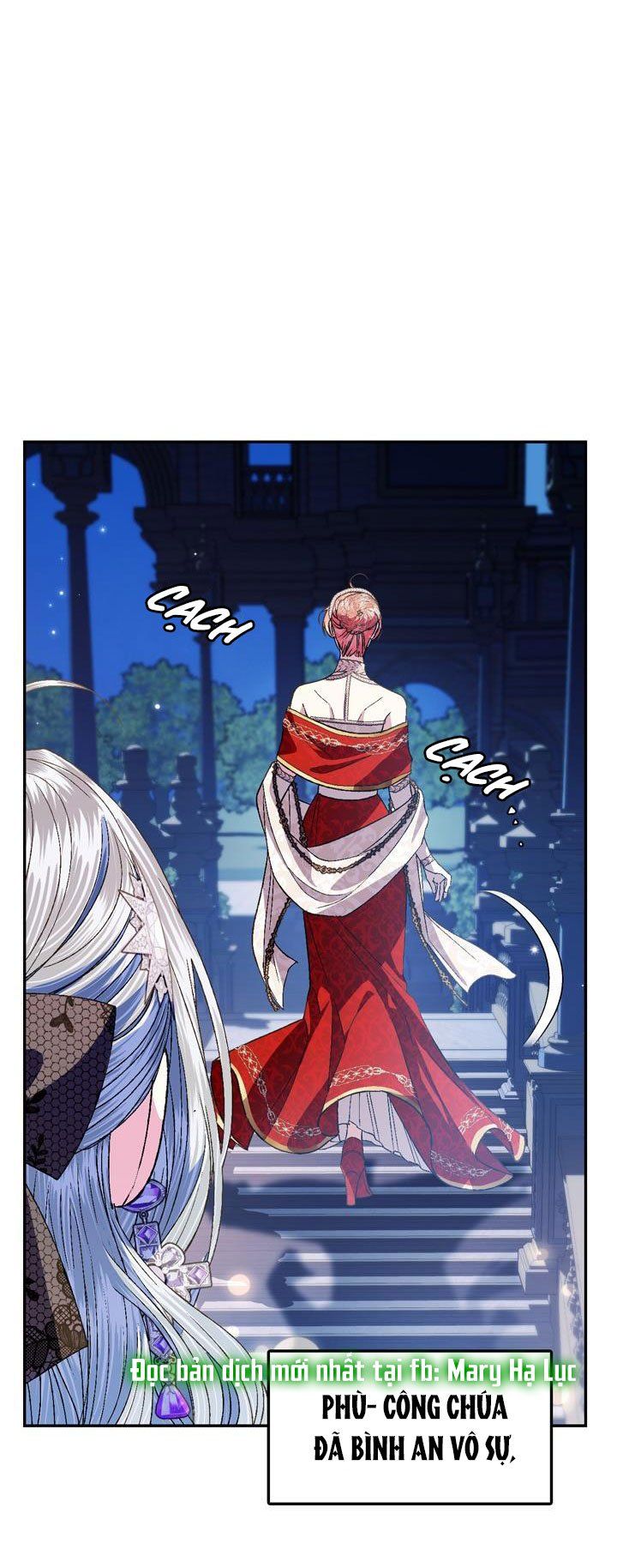 đọc truyện Cha, Con Không Muốn Kết Hôn! Chương 58 ảnh 80 tại Thiên Thai Truyện