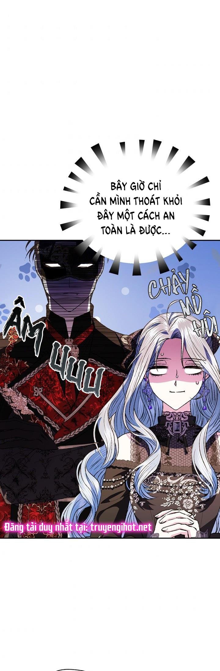 đọc truyện Cha, Con Không Muốn Kết Hôn! Chương 58 ảnh 81 tại Thiên Thai Truyện