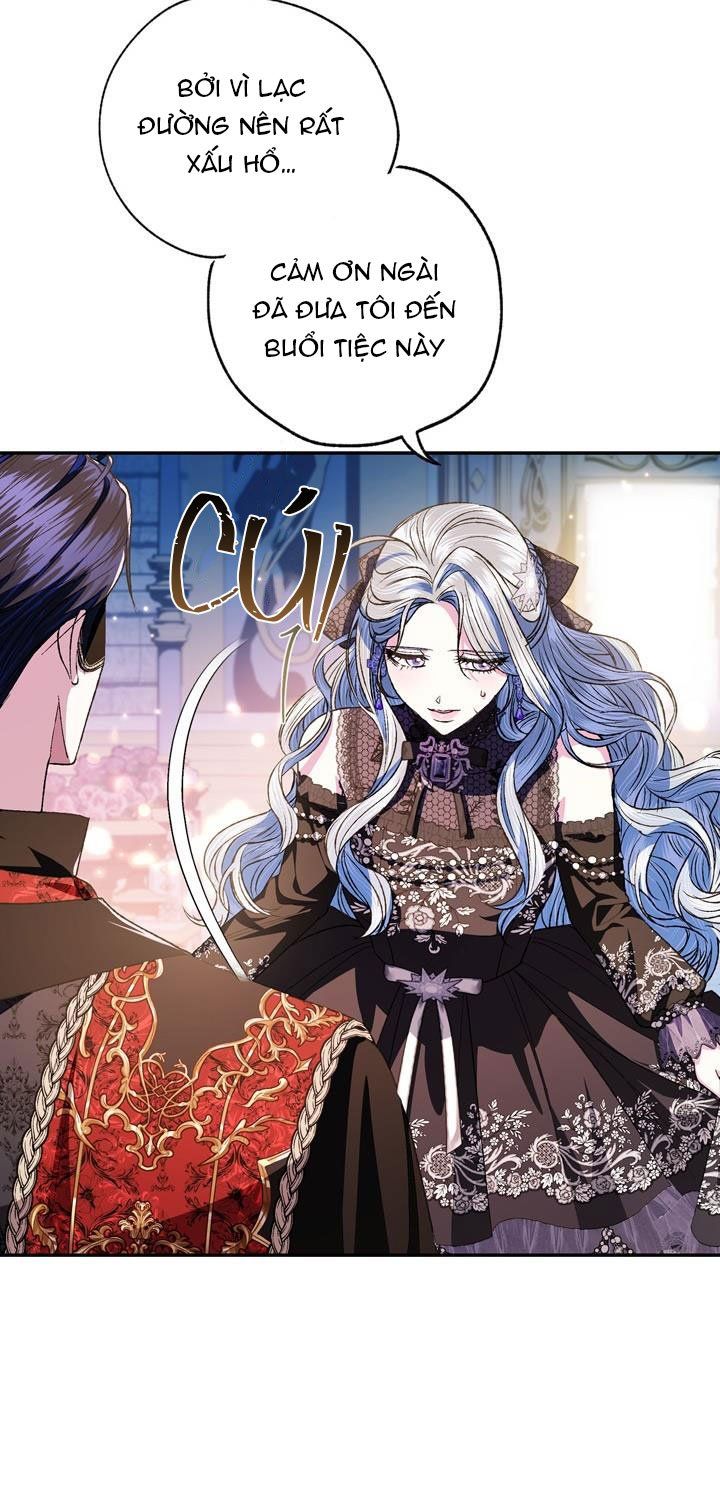 đọc truyện Cha, Con Không Muốn Kết Hôn! Chương 58 ảnh 82 tại Thiên Thai Truyện