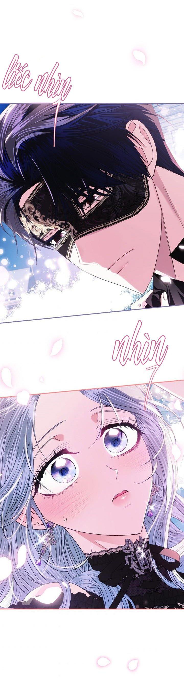 đọc truyện Cha, Con Không Muốn Kết Hôn! Chương 58 ảnh 86 tại Thiên Thai Truyện