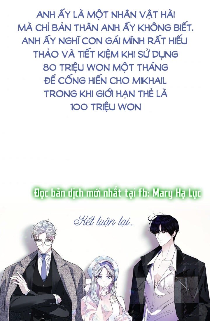 đọc truyện Cha, Con Không Muốn Kết Hôn! Chương 58 ảnh 101 tại Thiên Thai Truyện